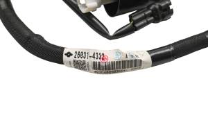 Kawasaki - 25 Kawasaki Ninja 500 Wire Harness Electrical Wiring EX500 - Image 6