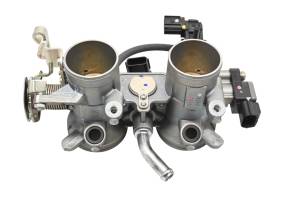 Kawasaki - 25 Kawasaki Ninja 500 Throttle Body EX500 - Image 1
