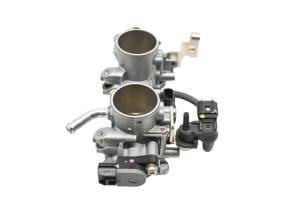 Kawasaki - 25 Kawasaki Ninja 500 Throttle Body EX500 - Image 2