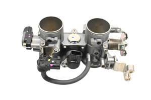 Kawasaki - 25 Kawasaki Ninja 500 Throttle Body EX500 - Image 3