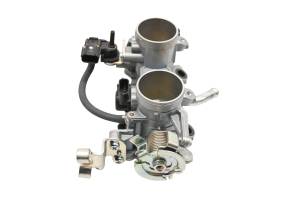 Kawasaki - 25 Kawasaki Ninja 500 Throttle Body EX500 - Image 4