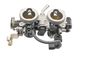 Kawasaki - 25 Kawasaki Ninja 500 Throttle Body EX500 - Image 5