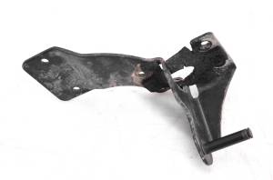 14 Polaris Brutus Diesel Cab 4x4 Brake Pedal Bracket Mount