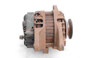 Polaris - 14 Polaris Brutus Diesel Cab 4x4 Alternator - Image 2