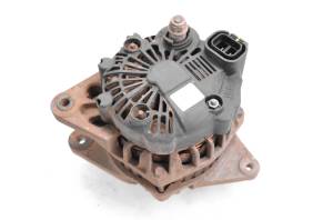 Polaris - 14 Polaris Brutus Diesel Cab 4x4 Alternator - Image 3