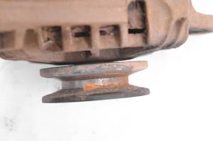 Polaris - 14 Polaris Brutus Diesel Cab 4x4 Alternator - Image 5