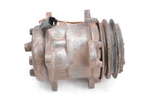 Polaris - 14 Polaris Brutus Diesel Cab 4x4 Ac Compressor Hvac - Image 2