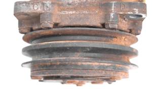 Polaris - 14 Polaris Brutus Diesel Cab 4x4 Ac Compressor Hvac - Image 4