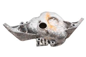 13 Yamaha VX Deluxe Stator Cover VX1100