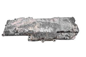 13 Yamaha VX Deluxe Oil Pan Cover VX1100