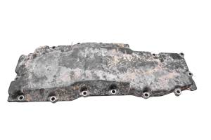 Yamaha - 13 Yamaha VX Deluxe Oil Pan Cover VX1100 - Image 2