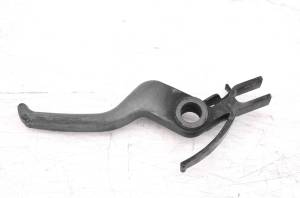 11 Sea-Doo GTX Limited 260 Left Hand Brake Lever