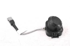 11 Sea-Doo GTX Limited 260 Depth Sensor