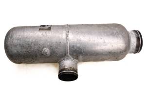 03 Yamaha Waverunner XLT1200 Muffler Exhaust Pipe XA1200A