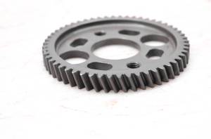 Polaris - 14 Polaris Brutus Diesel Cab 4x4 Fuel Pump Gear - Image 3