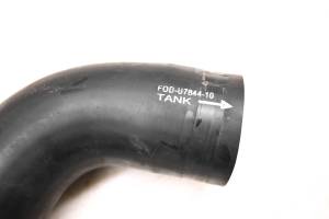 Yamaha - 03 Yamaha Waverunner XLT1200 Gas Tank Filler Neck XA1200A - Image 3