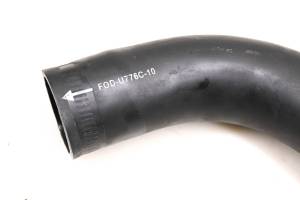 Yamaha - 03 Yamaha Waverunner XLT1200 Oil Tank Filler Neck XA1200A - Image 3