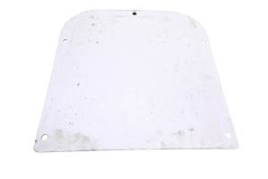 Yamaha - 13 Yamaha VX Deluxe Front Storage Locker Cover VX1100 - Image 3