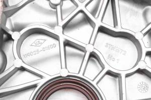 Polaris - 14 Polaris Brutus Diesel Cab 4x4 Oil Dip Stick Cover - Image 4