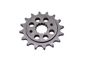 03 Kawasaki Ninja 500R Front Sprocket 16T
