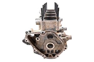 Yamaha - 13 Yamaha VX Deluxe Crankcase Center Crank Case & Cylinders VX1100 - Image 2