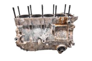 Yamaha - 13 Yamaha VX Deluxe Crankcase Center Crank Case & Cylinders VX1100 - Image 3