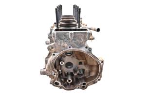 Yamaha - 13 Yamaha VX Deluxe Crankcase Center Crank Case & Cylinders VX1100 - Image 4