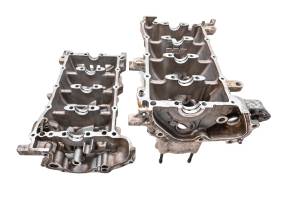 Yamaha - 13 Yamaha VX Deluxe Crankcase Center Crank Case & Cylinders VX1100 - Image 6