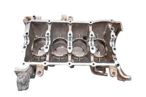 Yamaha - 13 Yamaha VX Deluxe Crankcase Center Crank Case & Cylinders VX1100 - Image 7