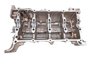 Yamaha - 13 Yamaha VX Deluxe Crankcase Center Crank Case & Cylinders VX1100 - Image 8