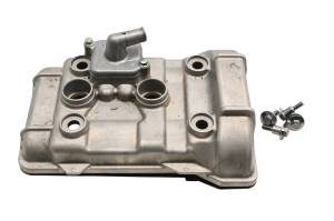 25 Kawasaki Ninja 500 Valve Cover EX500