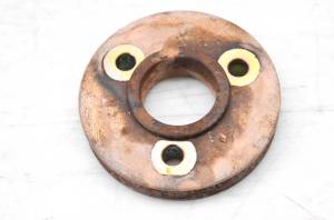 Polaris - 14 Polaris Brutus Diesel Cab 4x4 Ac Pulley - Image 2