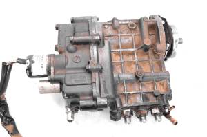 Polaris - 14 Polaris Brutus Diesel Cab 4x4 Fuel Injection Pump - Image 5