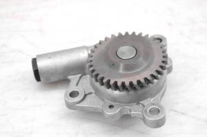 Polaris - 14 Polaris Brutus Diesel Cab 4x4 Oil Pump - Image 2