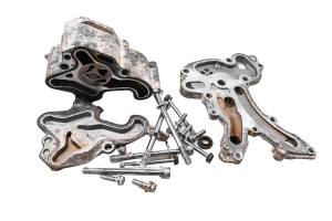 Yamaha - 13 Yamaha VX Deluxe Oil Pump VX1100 - Image 2