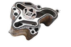 Yamaha - 13 Yamaha VX Deluxe Oil Pump VX1100 - Image 3