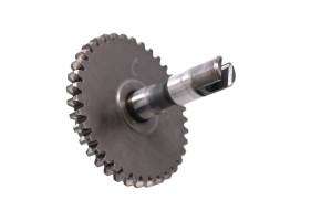 Yamaha - 13 Yamaha VX Deluxe Oil Pump Gear VX1100 - Image 2