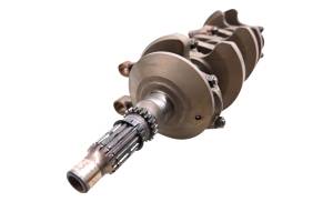 Yamaha - 13 Yamaha VX Cruiser Crankshaft Crank Shaft & Connecting Rods VX1100 - Image 2