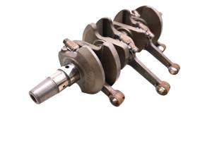 Yamaha - 13 Yamaha VX Cruiser Crankshaft Crank Shaft & Connecting Rods VX1100 - Image 3