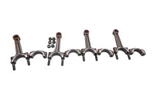 Yamaha - 13 Yamaha VX Cruiser Crankshaft Crank Shaft & Connecting Rods VX1100 - Image 4