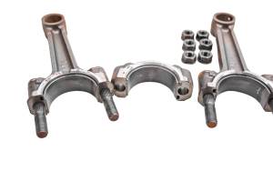 Yamaha - 13 Yamaha VX Cruiser Crankshaft Crank Shaft & Connecting Rods VX1100 - Image 5