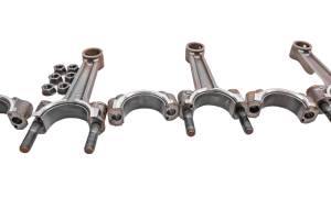 Yamaha - 13 Yamaha VX Cruiser Crankshaft Crank Shaft & Connecting Rods VX1100 - Image 6