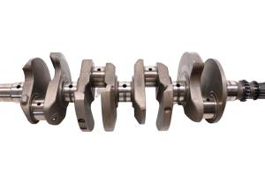 Yamaha - 13 Yamaha VX Cruiser Crankshaft Crank Shaft & Connecting Rods VX1100 - Image 8