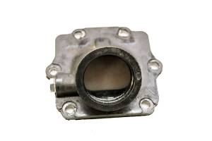 02 Polaris Scrambler 400 4x4 Intake Manifold Carburetor Boot
