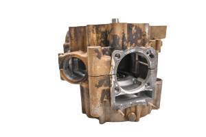 Suzuki - 98 Suzuki King Quad 300 4x4 Crankcase Center Crank Case LT4WDXW - Image 5