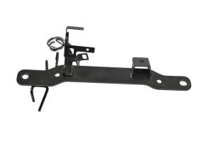 25 Kawasaki Ninja 500 Cross Frame Bracket EX500