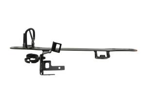 Kawasaki - 25 Kawasaki Ninja 500 Cross Frame Bracket EX500 - Image 2