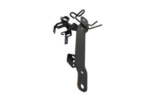 Kawasaki - 25 Kawasaki Ninja 500 Cross Frame Bracket EX500 - Image 3