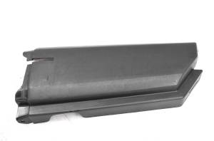 14 Polaris Brutus Diesel Cab 4x4 Rear Right Upper Fender Cover