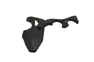 25 Kawasaki Ninja 500 Right Pivot Cover EX500